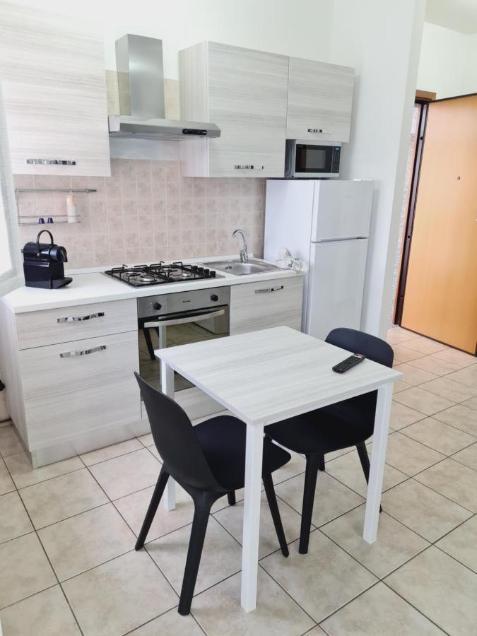 La Casa Di Ida Intero Appartamento Vigevano Eksteriør billede