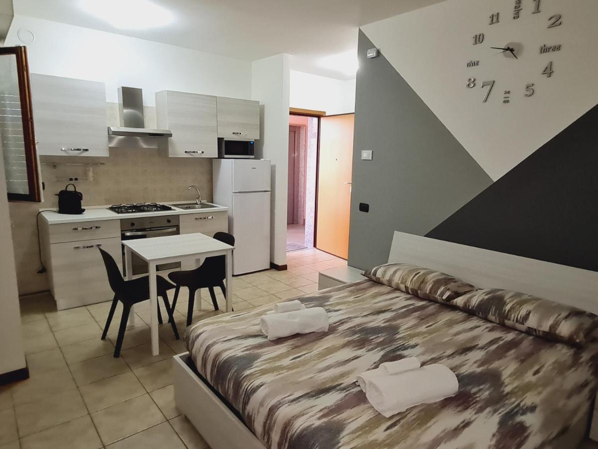 La Casa Di Ida Intero Appartamento Vigevano Eksteriør billede