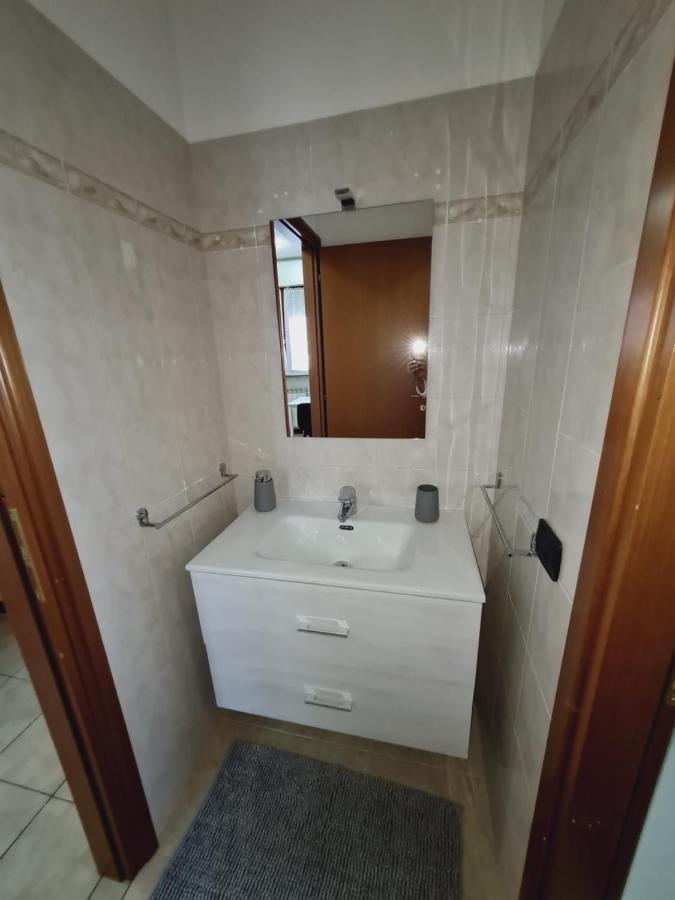 La Casa Di Ida Intero Appartamento Vigevano Eksteriør billede