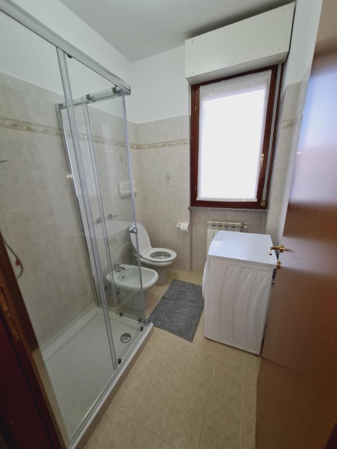 La Casa Di Ida Intero Appartamento Vigevano Eksteriør billede