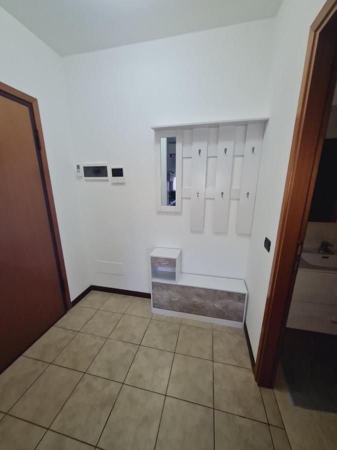La Casa Di Ida Intero Appartamento Vigevano Eksteriør billede