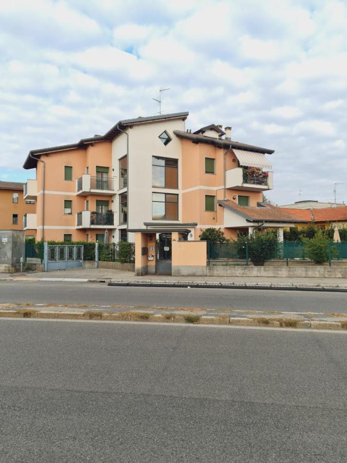 La Casa Di Ida Intero Appartamento Vigevano Eksteriør billede