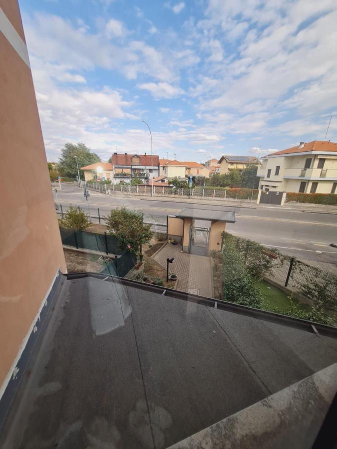 La Casa Di Ida Intero Appartamento Vigevano Eksteriør billede