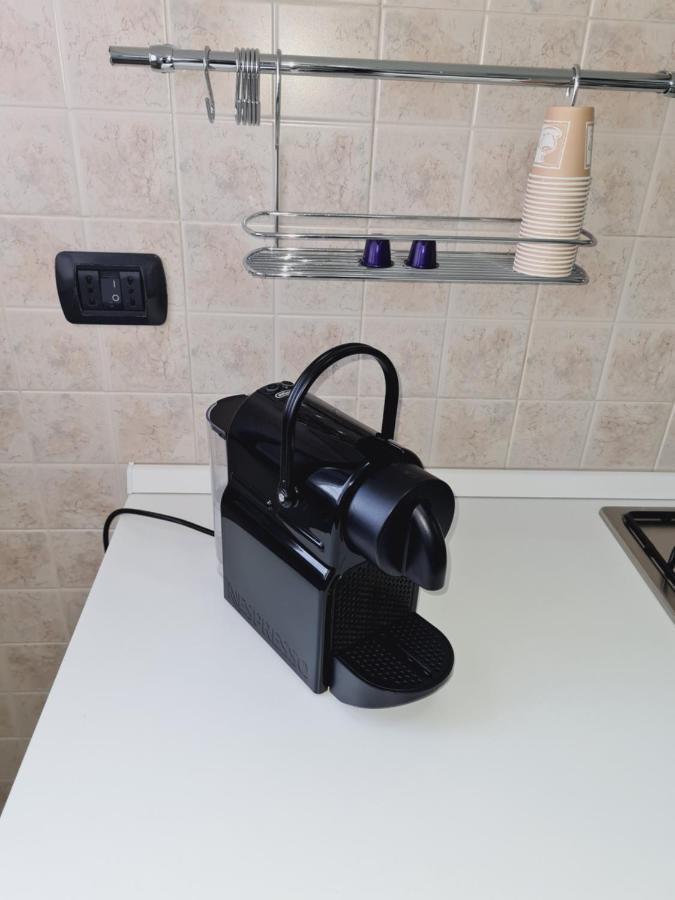 La Casa Di Ida Intero Appartamento Vigevano Eksteriør billede