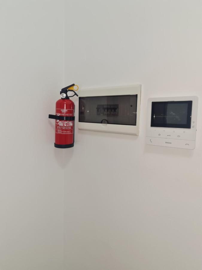 La Casa Di Ida Intero Appartamento Vigevano Eksteriør billede